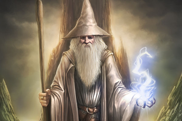 Wizard-a
